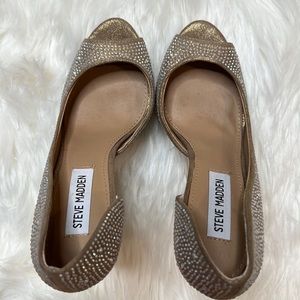 Steve Madden Pumps - 6.5